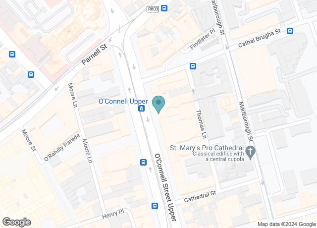 Hotel Riu Plaza The Gresham Dublin