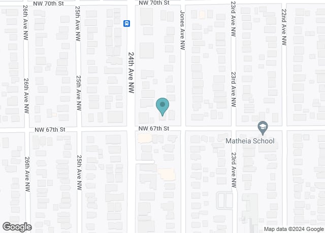 2356 NW 67th St