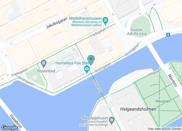 Drottninggatan 2