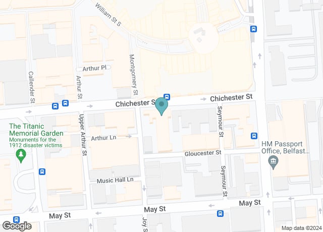 31-35 Chichester St