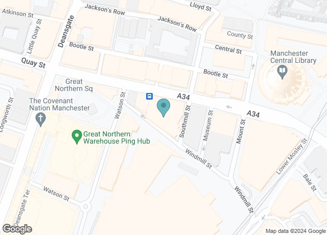 The Edwardian Manchester, A Radisson Collection Hotel