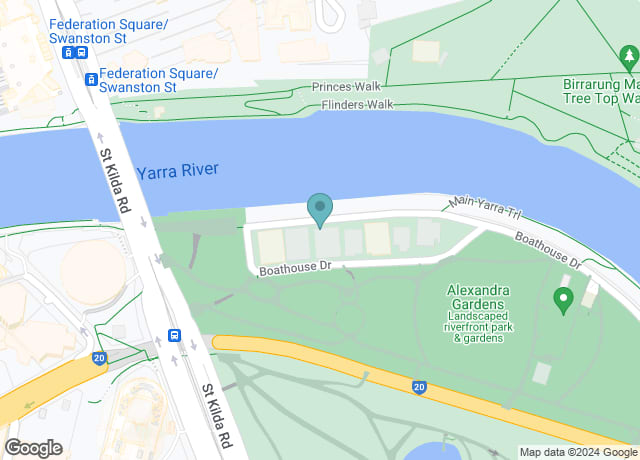 Mercantile Rowing Club