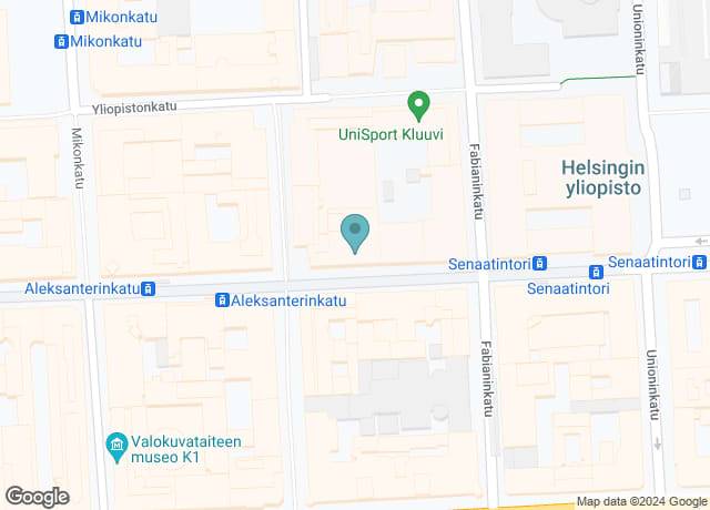Aleksanterinkatu 9