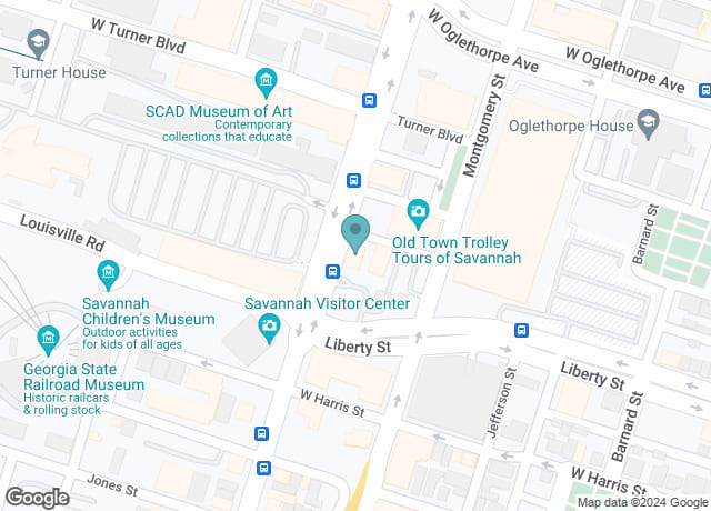 250 Martin Luther King Jr Blvd