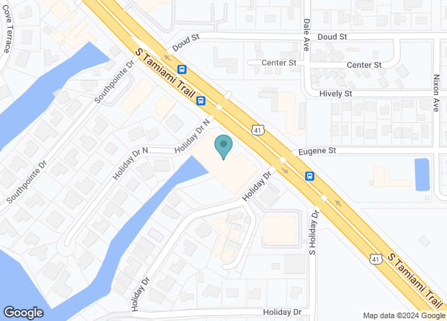 7700 S Tamiami Trail