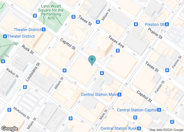 800 Capitol St