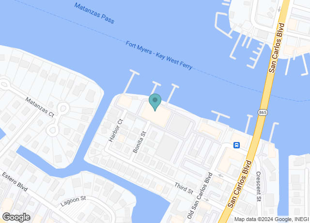 450 Harbor Ct
