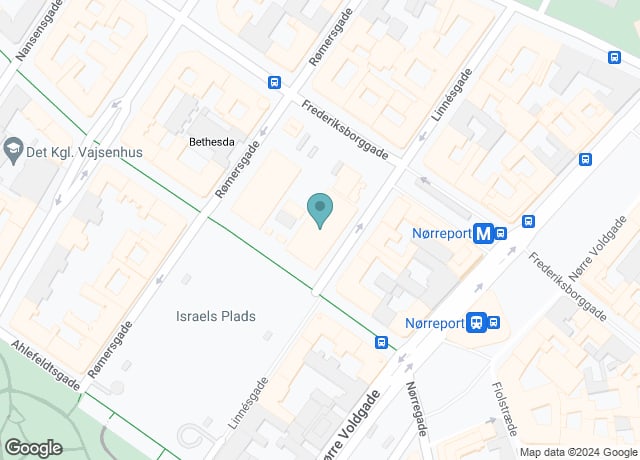 TorvehallerneKBH
