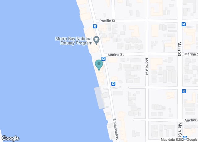 575 Embarcadero