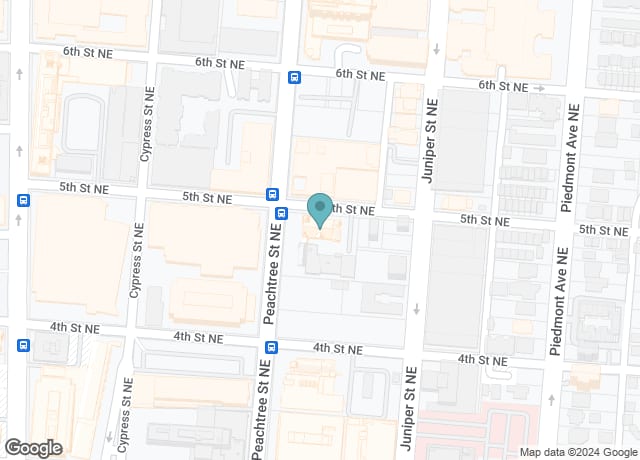 781 Peachtree St NE