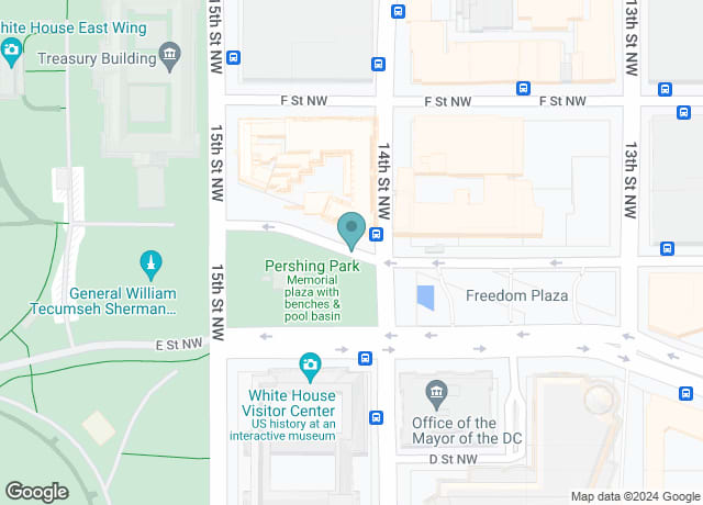 1401 Pennsylvania Avenue NW