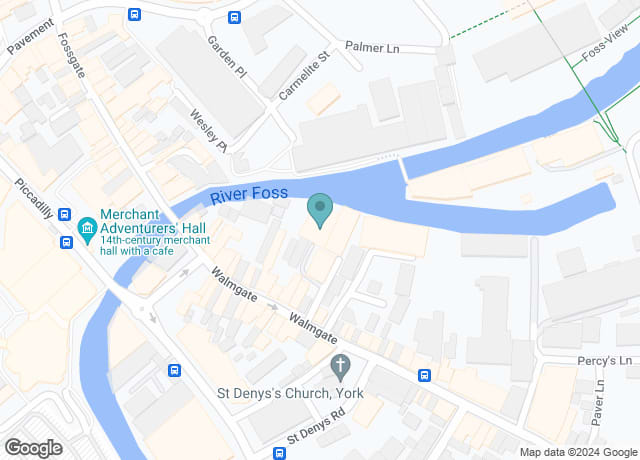Brew York