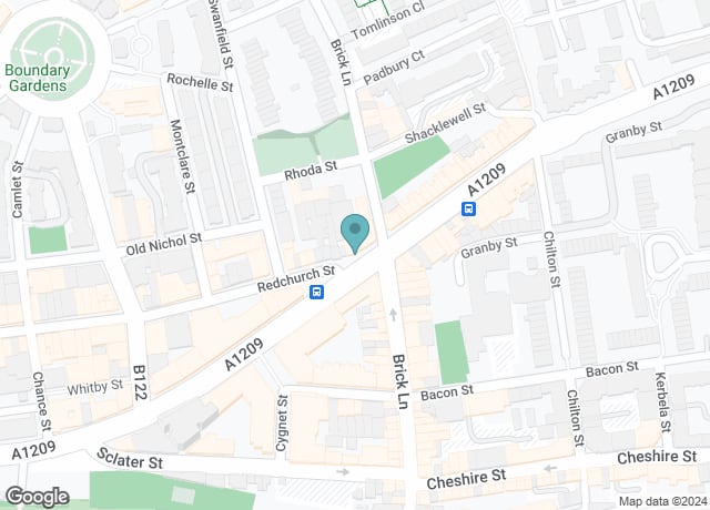 Shoreditch Fish and Chips