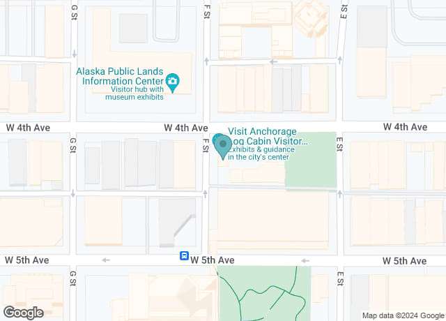 546 W 4th Ave