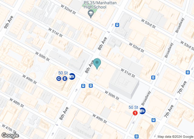 840 8th Ave