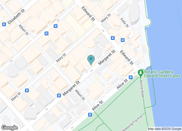 222 Margaret St