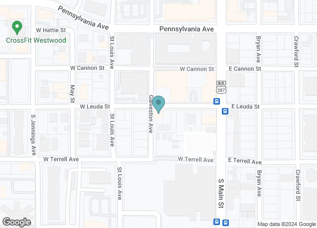129 W Leuda St