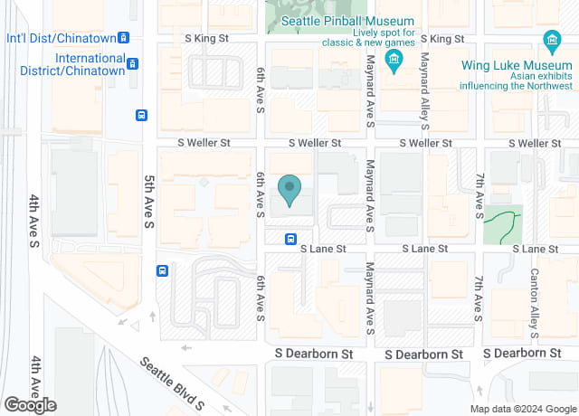 616 6th Ave S