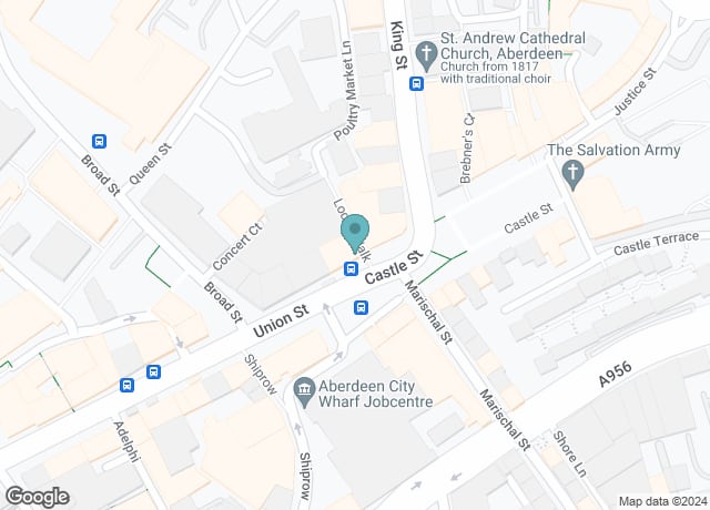 The Tolbooth Museum
