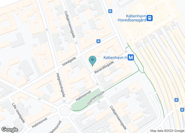 CPH - Tours & Tickets