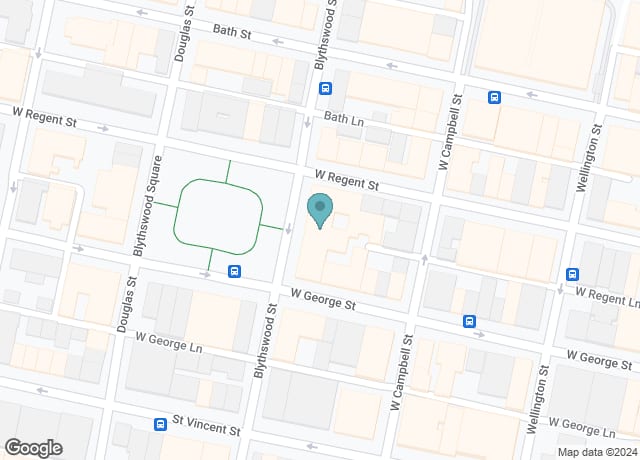 Kimpton Blythswood Square Hotel