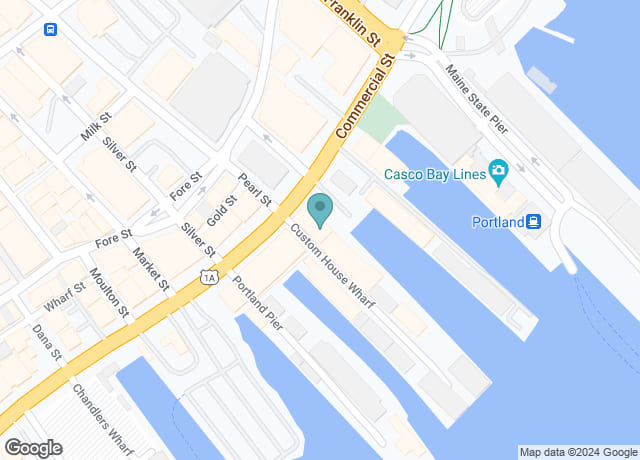 96 Commercial St