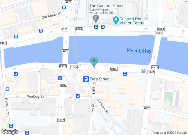 George's Quay