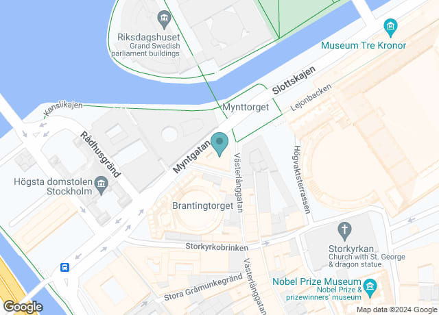 Mynttorget 4