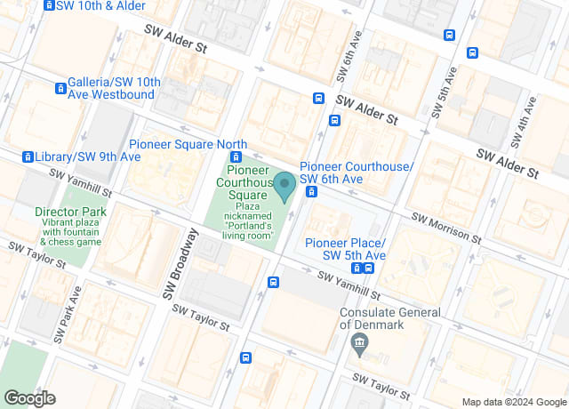 751 SW 6th Ave