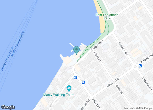 Manly Yacht Club
