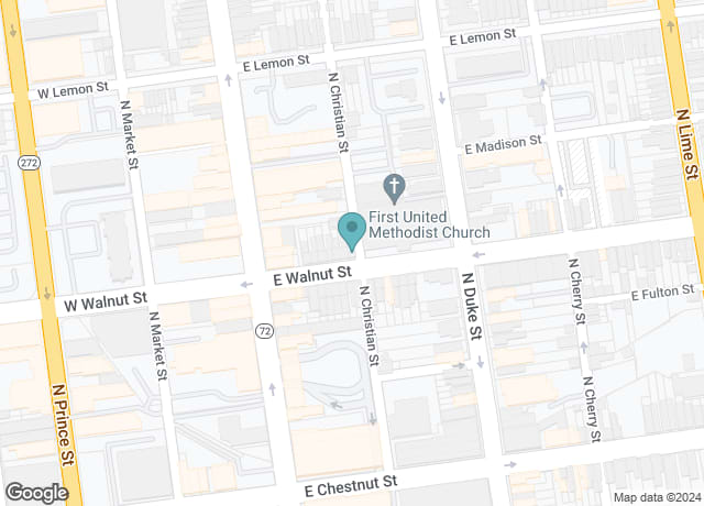 23 E Walnut St