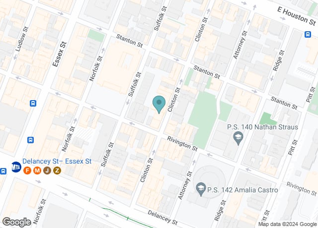 67 Clinton St