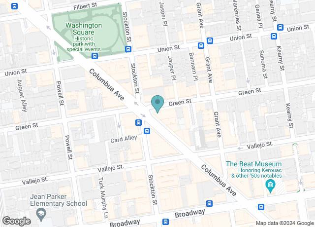 480 Columbus Ave