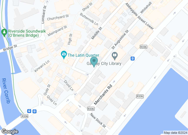 WeWheel - eBike Tours & Games - Galway