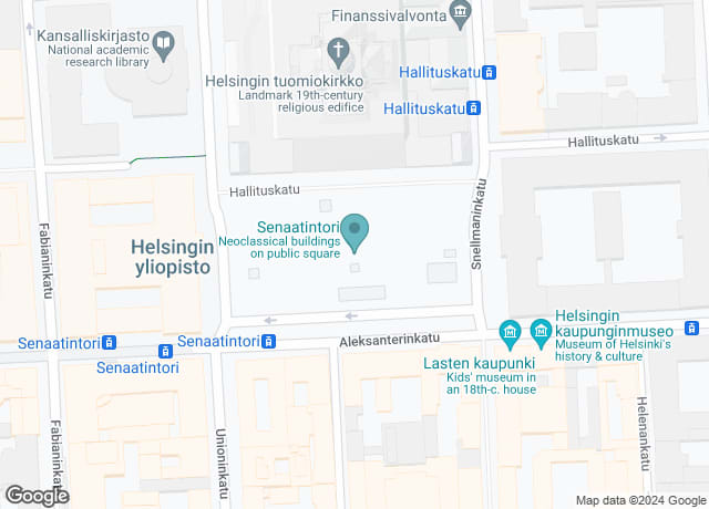 Senate Square