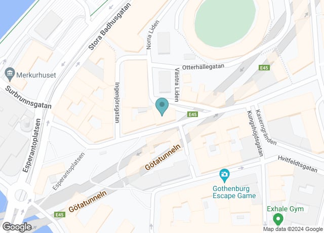 Lasarettsgatan 2