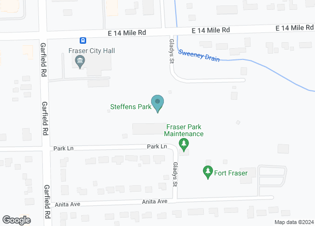 Steffens Park