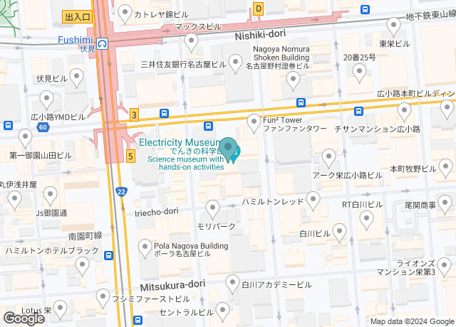 電気文化会館 ザ・コンサートホール
