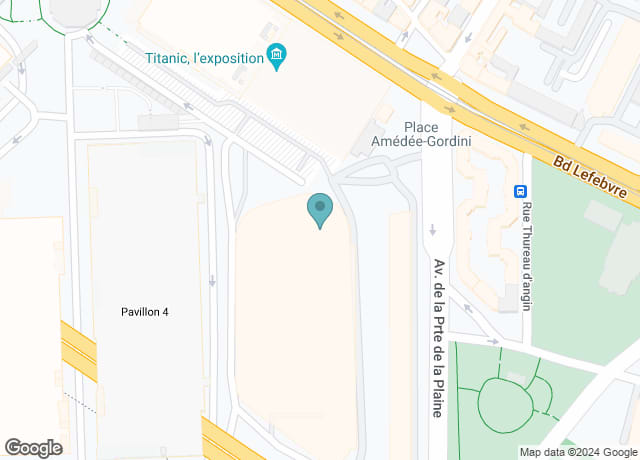 NU-Paris