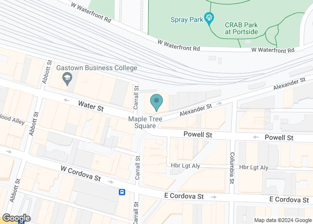 The Portside Pub