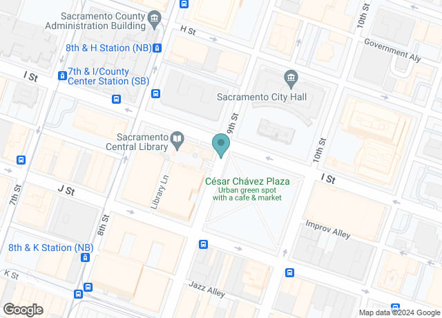 Sacramento