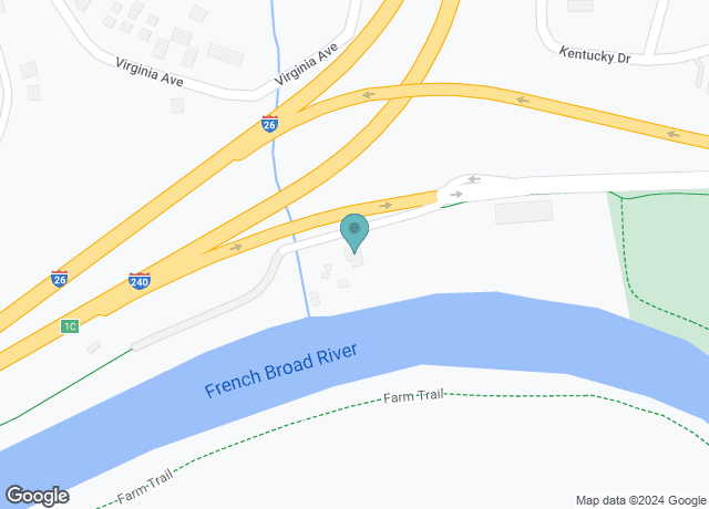 521 Amboy Rd