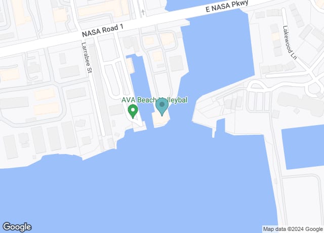 Cabo Clear Lake