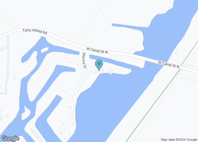 Slim's Fish Camp