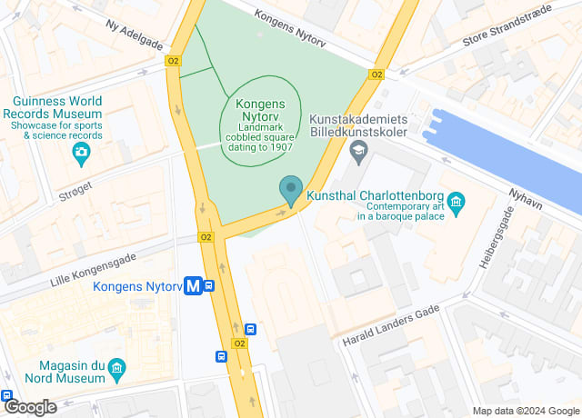 Kongens Nytorv