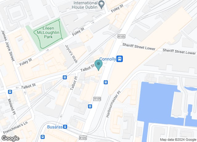 51 Talbot St
