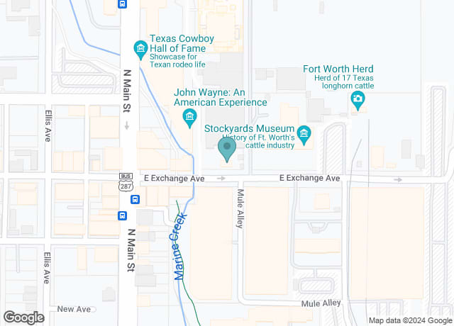 121 E Exchange Ave