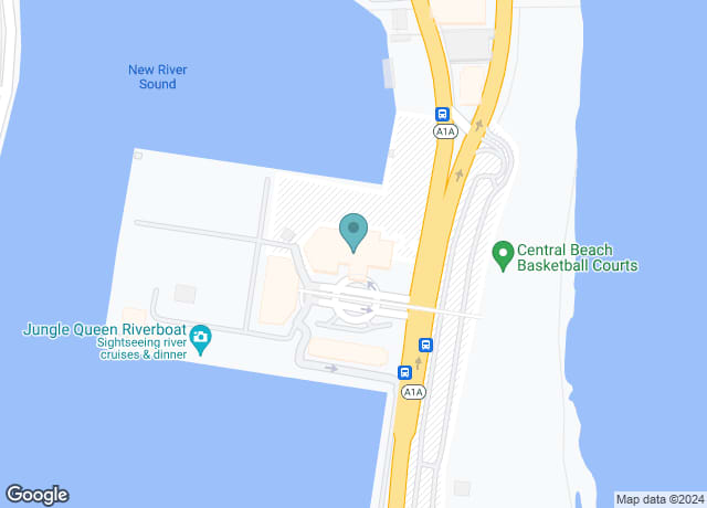 Bahia Mar Fort Lauderdale Beach - a DoubleTree by Hilton Hotel