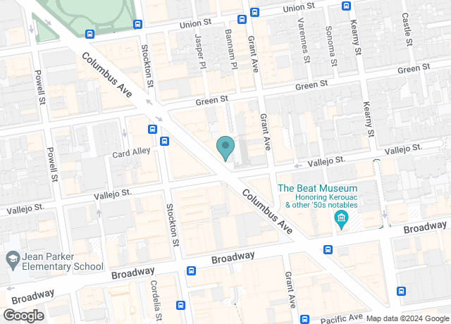 408 Columbus Ave