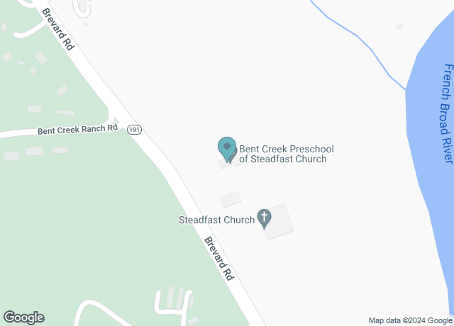 Steadfast Church